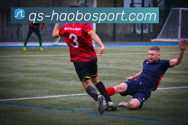 好博足球服务体系