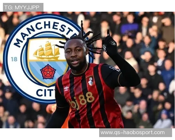 天空体育报道塞梅尼奥解约金条款生效曼城与其深入谈判中