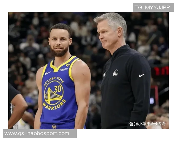 科尔表示库里有望在明日对阵森林狼的比赛中复出状态良好