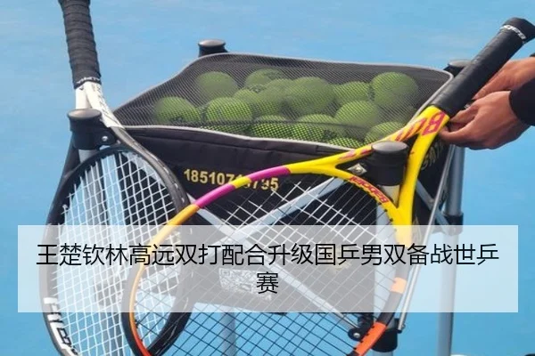 王楚钦林高远双打配合升级国乒男双备战世乒赛 - HaoBo